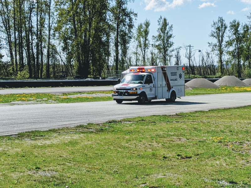 Illustration for article titled 2019 ICSCC Race 1